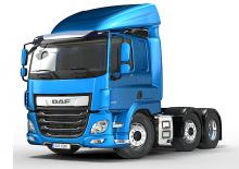 Влекачи DAF CF 430 FTG SC