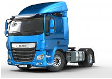 Влекачи DAF CF 450 FT DC