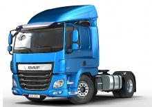 Влекачи DAF CF 450 FT SC