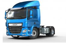 Влекачи DAF CF 450 FT SLEEPER CAB