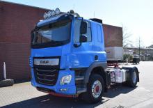 Влекачи DAF CF 450 FTS