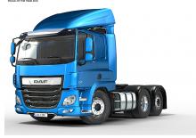 Влекачи DAF CF 480 FTR SC