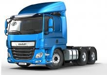 Влекачи DAF CF 480 FTT SC