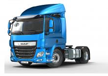 Влекачи DAF CF 530 FT SLEEPER CAB