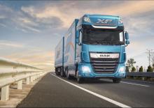 Влекачи DAF CF 530 FTG