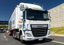 Влекачи DAF CF 530 FTP