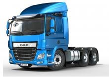 Влекачи DAF CF 530 FTT SC