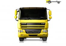 Влекачи DAF CF 75.250 FT SC