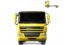 Влекачи DAF CF 75.250 FT