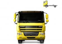 Влекачи DAF CF 75.360 FT