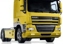 Влекачи DAF CF 85.360 FT DC