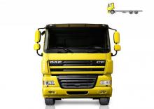 Влекачи DAF CF 85.360