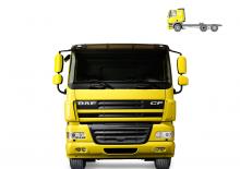 Влекачи DAF CF 85.410 FTR SC