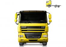 Влекачи DAF CF 85.460 FTG