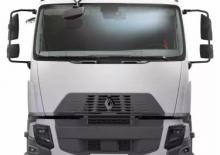 Влекачи Renault D 16 WIDE 4X2 T 280 E6