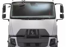 Влекачи Renault D 16 WIDE 4X2 T 320 E6