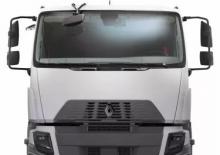 Влекачи Renault D 19 WIDE T4x2 380E6