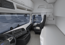 Влекачи Ford-NH F-Max