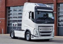 Влекачи Volvo Trucks FH 13.460