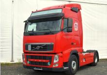 Влекачи Volvo Trucks FH 13.500