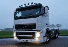 Влекачи Volvo Trucks FH 13.540