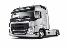 Влекачи Volvo Trucks FH13.420 4x2 Tractor