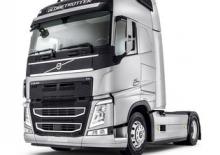 Влекачи Volvo Trucks FH13.420 4x2 Tractor