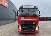 Влекачи Volvo Trucks FH13.420 6x2 Tractor