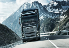 Влекачи Volvo Trucks FH16.550 4x2 Tractor Low
