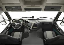 Влекачи Volvo Trucks FM13.420 6x4 Tractor X-High B Ride