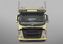 Влекачи Volvo Trucks FMX11.330 4x2 Tractor - X-High