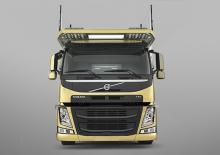 Влекачи Volvo Trucks FMX11.330 4x2 Tractor - X-High