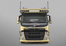 Влекачи Volvo Trucks FMX11.330 4x2 Tractor
