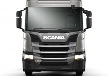 Влекачи Scania G 280 A6x2/2NA