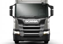 Влекачи Scania G 360 A6x2NA