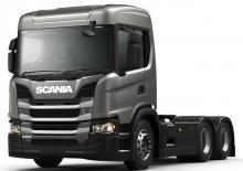 Влекачи Scania G 500 A6x2NA