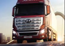 Влекачи Hyundai Commercial Vehicles H380.64 D6CB41