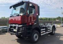 Влекачи Renault K 380.35 6X4 T HEAVY E6
