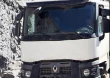 Влекачи Renault K 440.35 6X4 T HEAVY E6