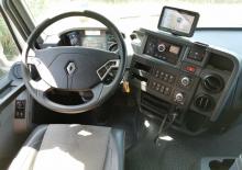 Влекачи Renault K 460.18 4X2 T MEDIUM E6