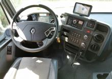 Влекачи Renault K 460.21 4X2 T HEAVY E6