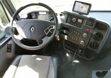 Влекачи Renault K 460.35 6X6 T HEAVY E6