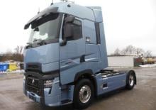 Влекачи Renault K 480.18 4X2 T MEDIUM E6