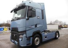 Влекачи Renault K 480.26 6X4 T MEDIUM E6