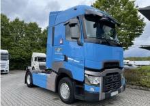 Влекачи Renault K T4X2 MEDIUM 13L E6
