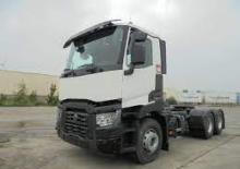 Влекачи Renault K T6X4 MEDIUM 13L E6