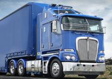 Влекачи Kenworth K200 2.8M Aero roof MX15 6x4
