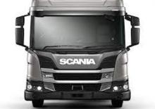 Влекачи Scania L 280 A6x2/4NB