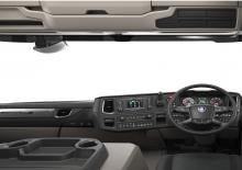 Влекачи Scania L 320 A6x4NB