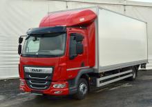 Влекачи DAF LF 260 FT 13t